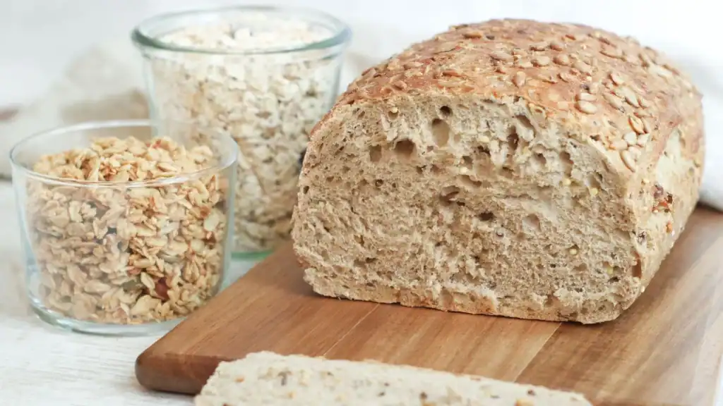 An image of a Low Card Bread , Which is the Best Bread for a Low Carb Diet Coventry