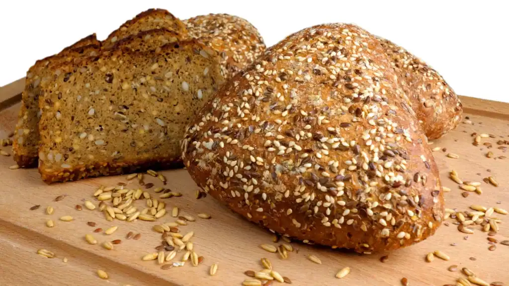 Types of Bread with Low Carbs in Coventry UK: