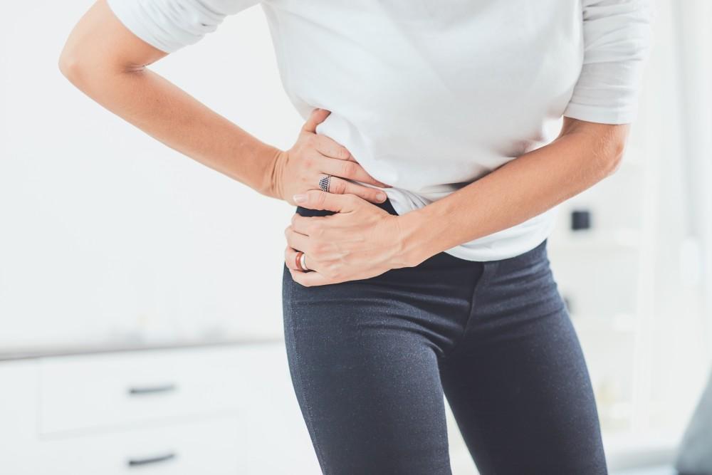 Could a Weak Core Be the Real Reason Behind Your Back Pain, Poor Posture and Persistent Belly Bulge Coventry?